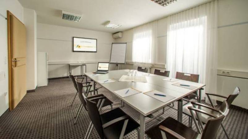 Seminar room in 4* hotel Liebmann