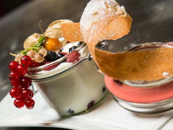 Dreamlike pleasure at the family run hotel Liebmann