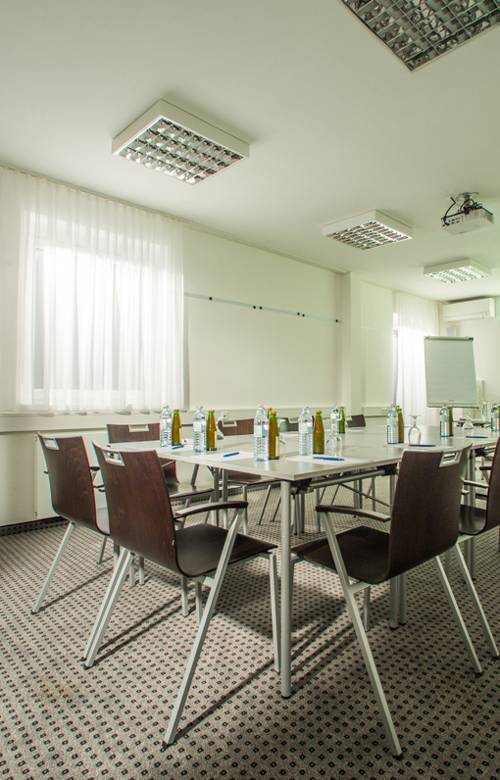 Seminar room 5