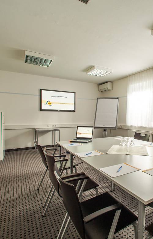 Seminar room 4