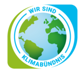 We are Climate Alliance - Logo.