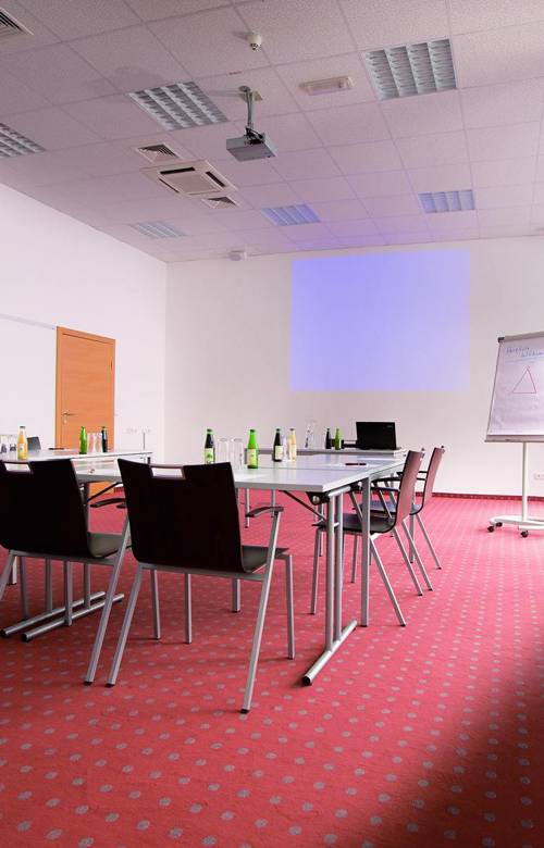 Seminar room 1